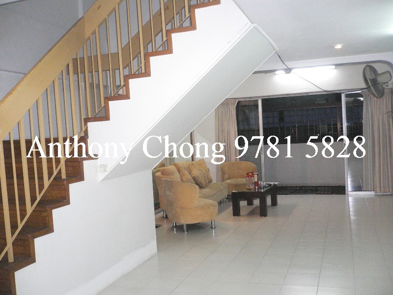 Blk 337 Jurong East Avenue 1 (Jurong East), HDB Executive #91017722